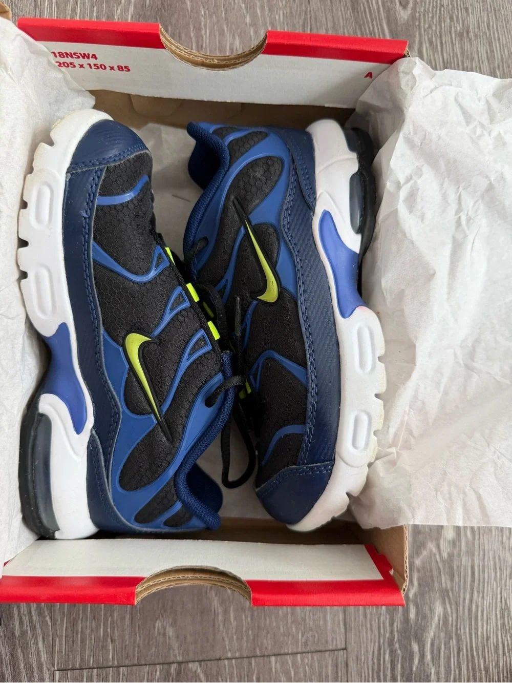 Nike durable kids